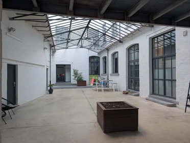 Całe miejsce Rue Van Schoor 61A, 1030 Schaerbeek, Belgique, obraz 11 28