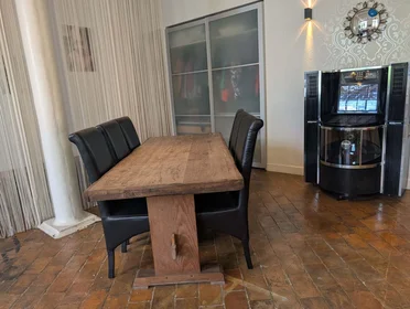 Całe miejsce Rue Van Schoor 61A, 1030 Schaerbeek, Belgique, obraz 21 28