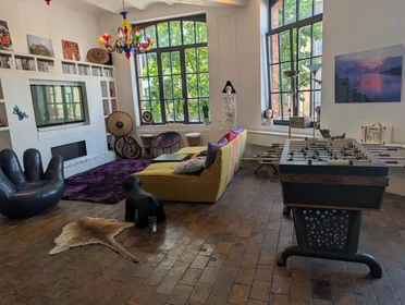 Całe miejsce Rue Van Schoor 61A, 1030 Schaerbeek, Belgique, obraz 22 28