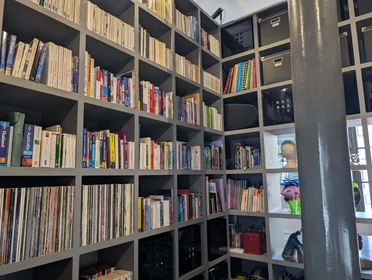 Całe miejsce Rue Van Schoor 61A, 1030 Schaerbeek, Belgique, obraz 23 28