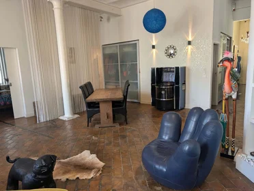 Całe miejsce Rue Van Schoor 61A, 1030 Schaerbeek, Belgique, obraz 24 28