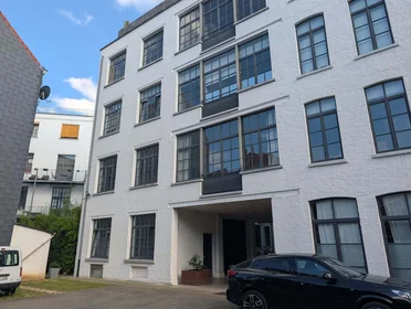 Całe miejsce Rue Van Schoor 61A, 1030 Schaerbeek, Belgique, obraz 25 28