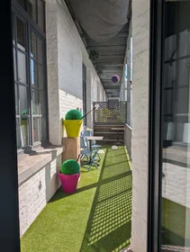 Całe miejsce Rue Van Schoor 61A, 1030 Schaerbeek, Belgique, obraz 27 28