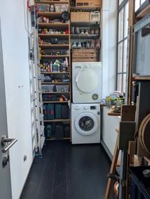 Całe miejsce Rue Van Schoor 61A, 1030 Schaerbeek, Belgique, obraz 10 28