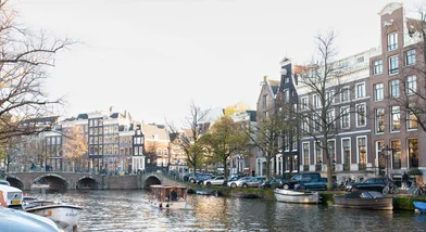 Gesamte Unterkunft in der Keizersgracht 637, 1017 DS Amsterdam, Nederland, bild 1 von 10