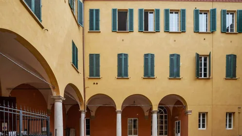 Prywatny pokój Via Nosadella, 47, 40123 Bologna BO, Italia, obraz 22 22