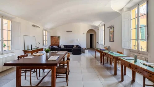 Prywatny pokój Via Nosadella, 47, 40123 Bologna BO, Italia, obraz 8 22