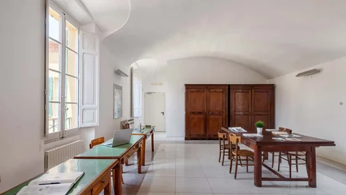 Prywatny pokój Via Nosadella, 47, 40123 Bologna BO, Italia, obraz 10 22