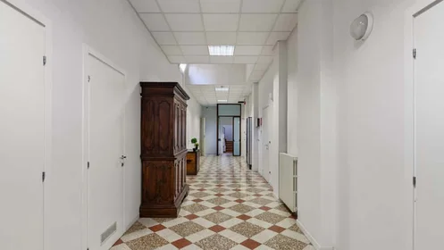 Prywatny pokój Via Nosadella, 47, 40123 Bologna BO, Italia, obraz 21 24