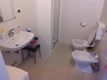 Prywatny pokój Via Nosadella, 47, 40123 Bologna BO, Italia, obraz 8 24