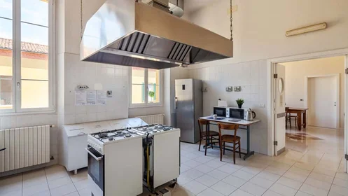 Prywatny pokój Via Nosadella, 47, 40123 Bologna BO, Italia, obraz 11 19