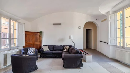 Prywatny pokój Via Nosadella, 47, 40123 Bologna BO, Italia, obraz 17 19
