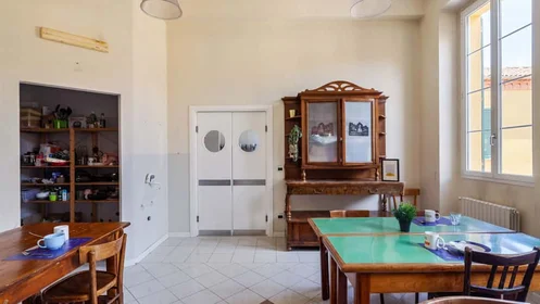 Prywatny pokój Via Nosadella, 47, 40123 Bologna BO, Italia, obraz 8 19