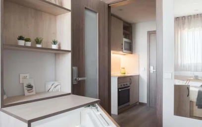 Quarto privado em C. Píndaro, 16, Puerto de la Torre, 29010 Málaga, Spain, imagem 2 de 15