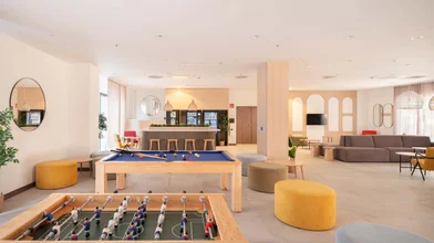 Quarto privado em C. Píndaro, 16, Puerto de la Torre, 29010 Málaga, Spain, imagem 12 de 15