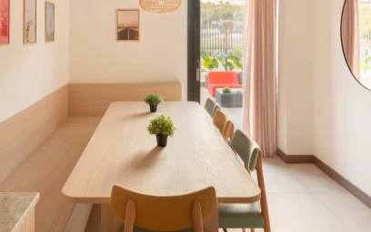 Quarto privado em C. Píndaro, 16, Puerto de la Torre, 29010 Málaga, Spain, imagem 13 de 15