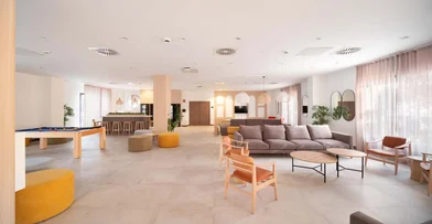 Quarto privado em C. Píndaro, 16, Puerto de la Torre, 29010 Málaga, Spain, imagem 14 de 15