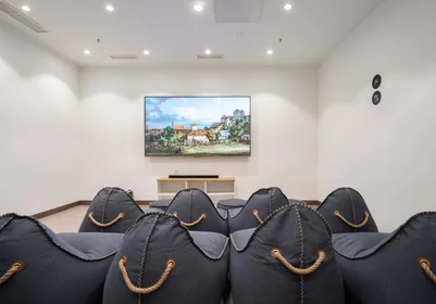 Quarto privado em C. Píndaro, 16, Puerto de la Torre, 29010 Málaga, Spain, imagem 10 de 15