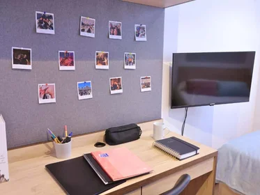 Habitación privada en Portuetxe K., 41, 20018 Donostia, Gipuzkoa, Spain, imagen 3 de 22