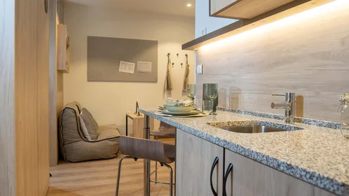 Özel oda konumu Av. de Europa, 26C, 28224 Pozuelo de Alarcón, Madrid, Spain, 5 10 görüntüsü