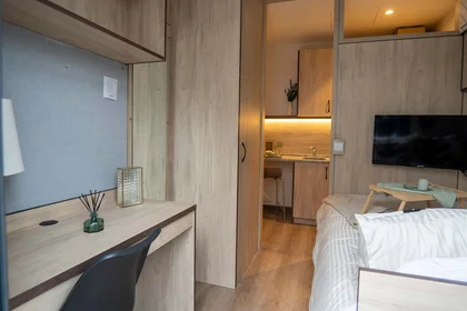 Özel oda konumu Av. de Europa, 26C, 28224 Pozuelo de Alarcón, Madrid, Spain, 6 10 görüntüsü