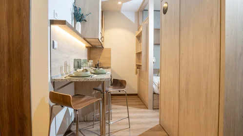 Özel oda konumu Av. de Europa, 26C, 28224 Pozuelo de Alarcón, Madrid, Spain, 8 10 görüntüsü