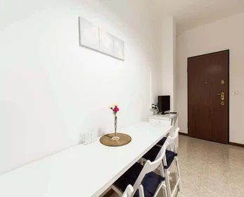 Private room at 18, Via Pasquale Fornari, Milano, 20146, image 15 of 24