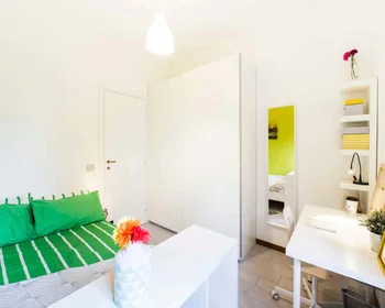 Private room at 18, Via Pasquale Fornari, Milano, 20146, image 3 of 24