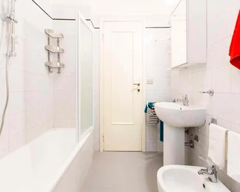 Private room at 18, Via Pasquale Fornari, Milano, 20146, image 22 of 24