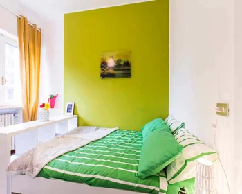Private room at 18, Via Pasquale Fornari, Milano, 20146, image 4 of 24