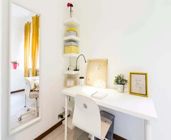 Private room at 18, Via Pasquale Fornari, Milano, 20146, image 6 of 24