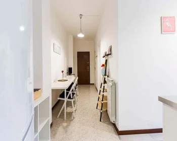 Private room at 18, Via Pasquale Fornari, Milano, 20146, image 10 of 24