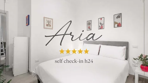 Entire apartment at Via Giovanni Laterza, 61, 70124 Bari BA, Italy, image 1 of 10