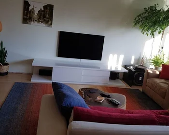 Private room at Admiraliteitskade, image 1 of 10