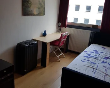 Private room at Admiraliteitskade, image 9 of 10
