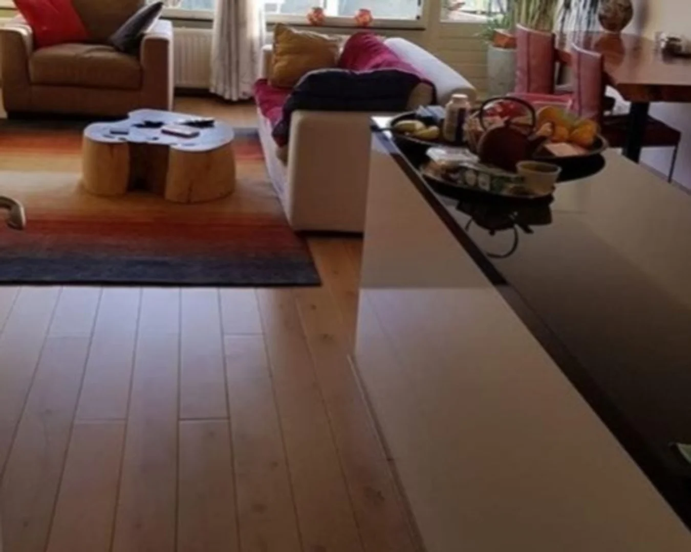 Room for rent in student apartment in , fully furnished