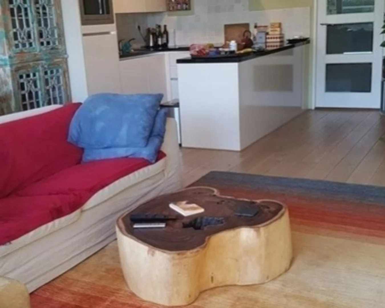Budget-friendly student room close to campus in 