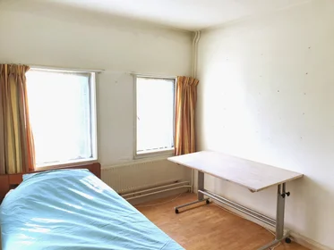 Habitación privada en Leenderweg, imagen 2 de 9