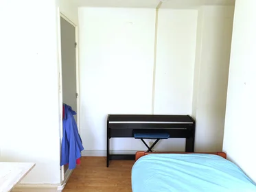 Habitación privada en Leenderweg, imagen 4 de 9