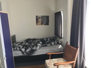 Habitación privada en Leenderweg, imagen 9 de 9