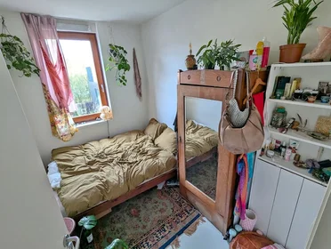 私人房间 在 IJsselmeerstraat, 6的图像1