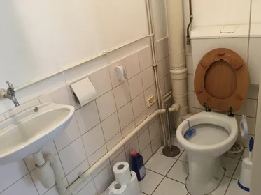 Private room at Saffierstraat, image 6 of 6