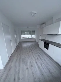 Estudio en Goeman Borgesiusstraat, imagen 1 de 4
