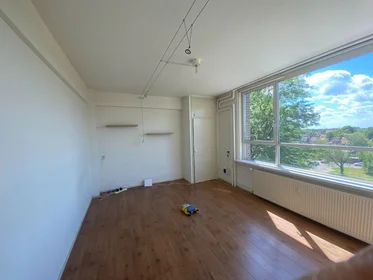 Habitación privada en Heidebloemstraat, imagen 1 de 7