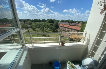 Habitación privada en Heidebloemstraat, imagen 6 de 7