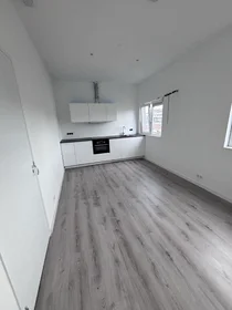 Habitación privada en Goeman Borgesiusstraat, imagen 3 de 5