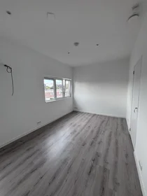 Habitación privada en Goeman Borgesiusstraat, imagen 5 de 5