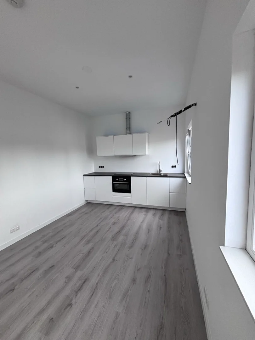 Habitación para estudiantes en  con área de estudio y facilidades compartidas
