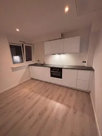 Habitación privada en Goeman Borgesiusstraat, imagen 1 de 5