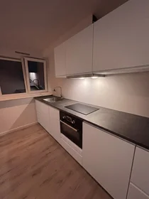 Habitación privada en Goeman Borgesiusstraat, imagen 2 de 5